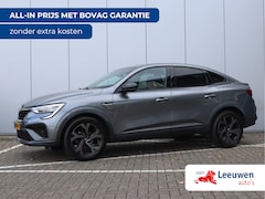 Renault Arkana - 1.3 MHEV 160 R.S. line | Camera | Adaptieve Cruise