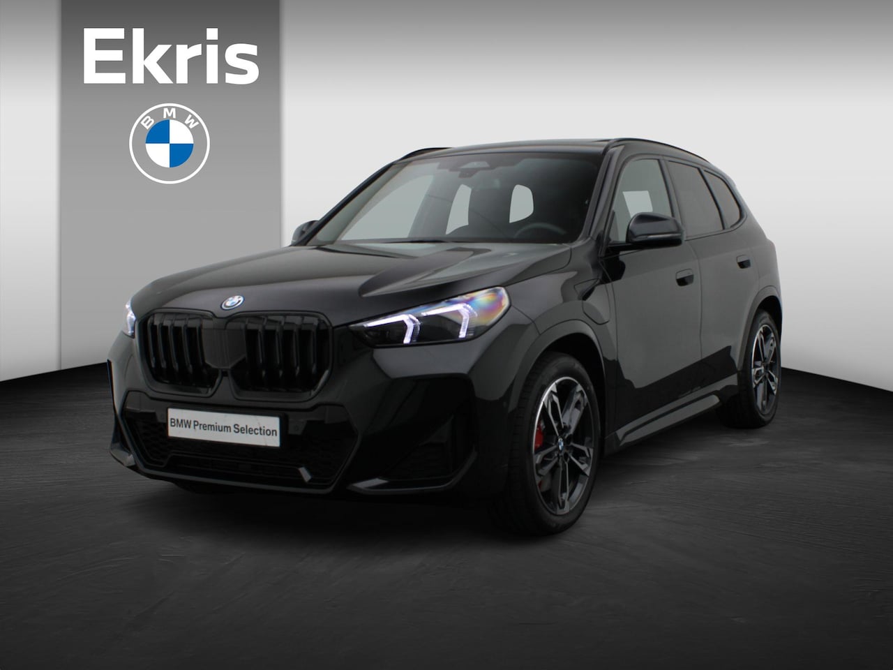 BMW X1 - xDrive25e M Sportpakket Pro | Premium Pack | Comfort Pack | Travel Pack | Stuurwielrand Ve - AutoWereld.nl