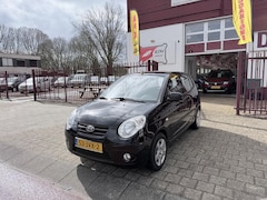 Kia Picanto - 1.0 Fifteen