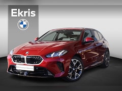 BMW 1-serie - 120 M Sport Design Edition | Driving Assistant | Voorstoelen Verwarmd | Apple Carplay