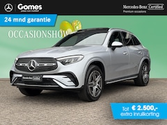 Mercedes-Benz GLC-klasse - 300e 4MATIC AMG Line