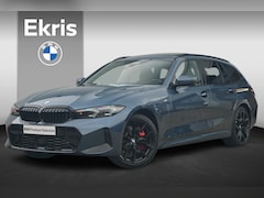 BMW 3-serie Touring - 330e M Sportpakket Pro 19'' / Harman Kardon / Panoramadak / Driving Assistant Professional