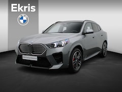 BMW iX2 - eDrive20 M Sport Edition | M Sportpakket Pro | Innovation Pack | Comfort Pack | M Adaptief