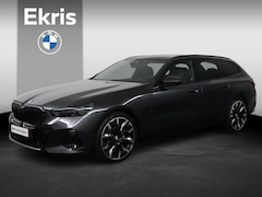 BMW 5-serie Touring - 530e M Sport Edition | M Sportpakket Pro | Innovation Pack | Trekhaak | Panoramadak | Harm