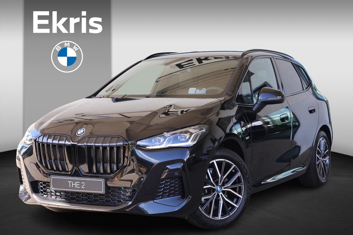 BMW 2-serie Active Tourer - 225e xDrive | M Sportpakket | Stoelen Elektrisch Verstelbaar met Massage | Stuur- en stoel - AutoWereld.nl