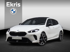 BMW 1-serie - 5-deurs 120 | M Sportpakket Pro | Panodak | Harman Kardon | Getint Glas | Comfort Access |