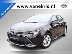 Toyota Corolla - 1.8 Hybrid Active