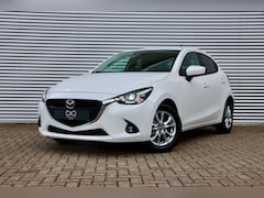 Mazda 2 - 2 1.5 Skyactiv-G TS+ | NAVIGATIE | CARPLAY | AIRCO | STOELVERW