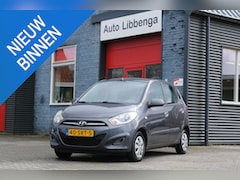 Hyundai i10 - 1.1 i-Drive Cool