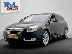 Opel Insignia Sports Tourer - 1.6 T Cosmon | Origineel NL | Trekhaak | Stoelverwarming | Memorie | Cruise Control |