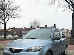 Mazda 2 - 1.4 Exclusive