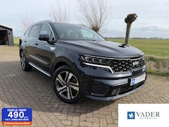 Kia Sorento - 1.6 T-GDI PHEV 4WD ExecutiveLine Pano Trekhaak