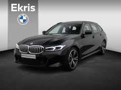 BMW 3-serie Touring - 320e M Sportpakket | Innovation Pack | Comfort Pack | Entertainment Pack | Stuurwielrand V