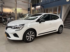 Renault Clio - 1.0 TCe 90pk GPF Equilibre | Apple carplay / Android auto | Airco | Pdc | Cruise control |