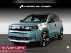 Fiat Grande Panda - La Prima 11 kW 44 kWh / 2+6 jaar garantie / VOORDEEL