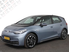 Volkswagen ID.3 - Life 58 kWh|Stoelverwarming|SOH 90%