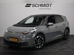 Volkswagen ID.3 - Pro 58 kWh ACC | Maxton | Warmtepomp | 360 Camera | Head Up