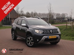 Dacia Duster - 1.0 TCe Bi-Fuel Prestige LPG-G3 | Camera | Trekhaak | Cruise Control | Dealeronderhouden |