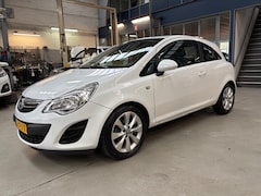 Opel Corsa - 1.4 Twinport 100pk 3d Anniversary Edition