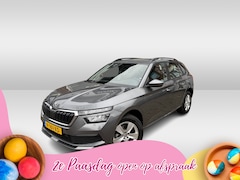Skoda Kamiq - 1.0 TSI Ambition AUTOMAAT | applecarplay/android auto | 16 inch velgen |