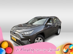Toyota RAV4 - 2.5 Hybrid Business | trekhaak | achteruitrijcamera | applecarplay/android auto | 17 inch