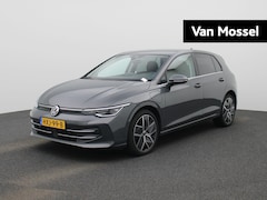 Volkswagen Golf - 1.5 eHybrid Style Edition 204 PK| Origineel Nederlands | 1e Eigenaar | Navigatie | Stoelve