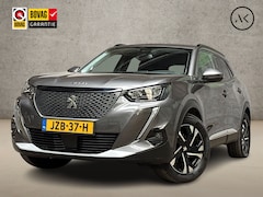Peugeot 2008 - 1.2 PureTech Allure Sport 131Pk Automaat (VIRTUAL COCKPIT, APPLE CARPLAY, GROOT NAVI, KEYL