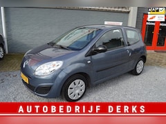 Renault Twingo - 1.2 Authentique Airco Stuurbekrachtiging Garantie Nieuwstaat