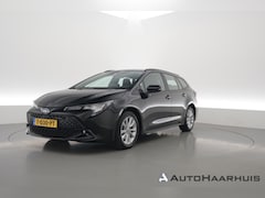 Toyota Corolla Touring Sports - Hybrid 140 Active | Rijklaar | Dig. Cockpit | Adapt. Cruise | Camera | Stoel- Stuurverw. |