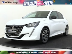 Peugeot 208 - 1.2 PureTech Allure Pack | Camera | Carplay | Navigatie | Climate Control |