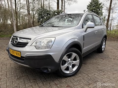 Opel Antara - 2.4-16V Essentia