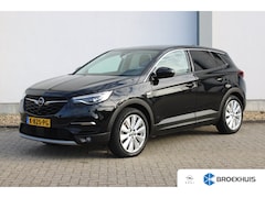Opel Grandland X - 1.6 Turbo Hybrid Business Elegance 1e Eigenaar / Trekhaak / Navigatie / 360 Camera / Parke