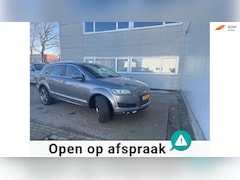Audi Q7 - 3.0 TDI Grijs Kenteken