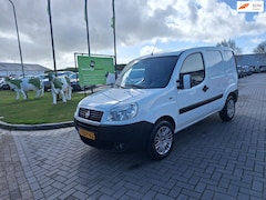 Fiat Doblò - 1.9 MultiJet Top / Nette auto / 188.092 km NAP