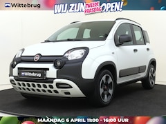 Fiat Panda - 1.0 Hybrid City Cross | Airco | Bluetooth |
