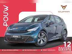 CUPRA Born - 204pk Business One 62 kWh | SoH 94% | Navigatie | Achteruitrijcamera | Stoelverwarming