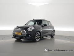 MINI Mini-Electric - Cooper S Yours 33 kWh | Rijklaar | S/K-dak | HUD | Harman/Kardon | Leder | Camera+PDC | Na