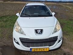 Peugeot 207 SW - 1.4 VTi Blue Lease Executive