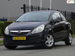 Opel Corsa - 1.2-16V Essentia 130DKM/AIRCO/APK