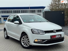 Volkswagen Polo - 1.0 TEAM 2017 5DRS|AIRCO|ELEKTR|FACELIFT|APK