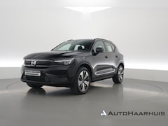 Volvo XC40 - Single Motor Plus 69 kWh | Rijklaar | Dig. Cockpit | Stuur-stoelverw. | Nav+App.connect |