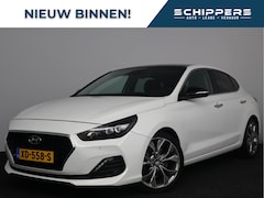 Hyundai i30 Fastback - 1.4 T-GDI Premium | Panorama dak | 18" |