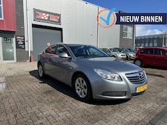 Opel Insignia - 1.8 Edition Airco Navi Goed Onderhouden NAP