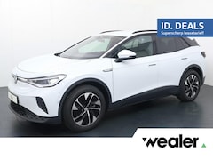 Volkswagen ID.4 - Pro Business 77 kWh accu, 210 kW / 286 pk SUV | 17% bijtelling |