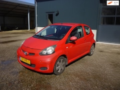 Toyota Aygo - 1.0-12V Access