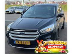 Ford Kuga - 1.5 EcoBoost Trend Ultimate| VAN 2e EIGENAAR |