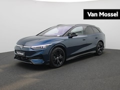 Volkswagen ID.7 Tourer - Pro Limited Edition 77 kWh 286 PK | Black Style | Apple Carplay | Navigatie | Head-up disp