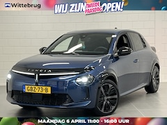 Lancia Y(psilon) - Ypsilon Edizione Cassina Limitata 51 kWh FULL LED | STOELVERWARMING | NAVIGATIE | ZEER LUX