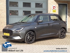 Suzuki Swift - 1.2 Comfort Smart Hybrid | Camera | Carplay | 16" | Navi | Keyless