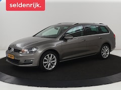 Volkswagen Golf Variant - 1.2 TSI Business Edition | Stoelverwarming | Cruise Control | Camera | Bleutooth | Trekhaa